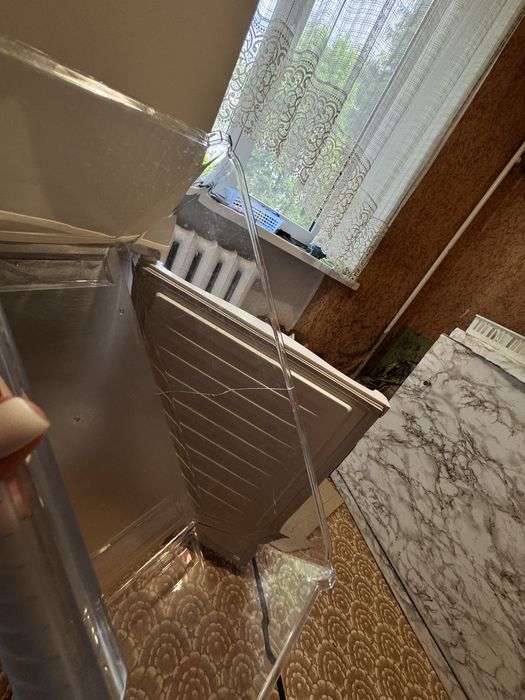 Холодильник в ідеальному стані