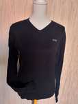Wełniany sweter Guess r S