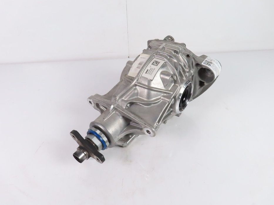 Diferencial 2,93 Trás Usado / Original BMW 4 Gran Coupe (G26) 33109425858