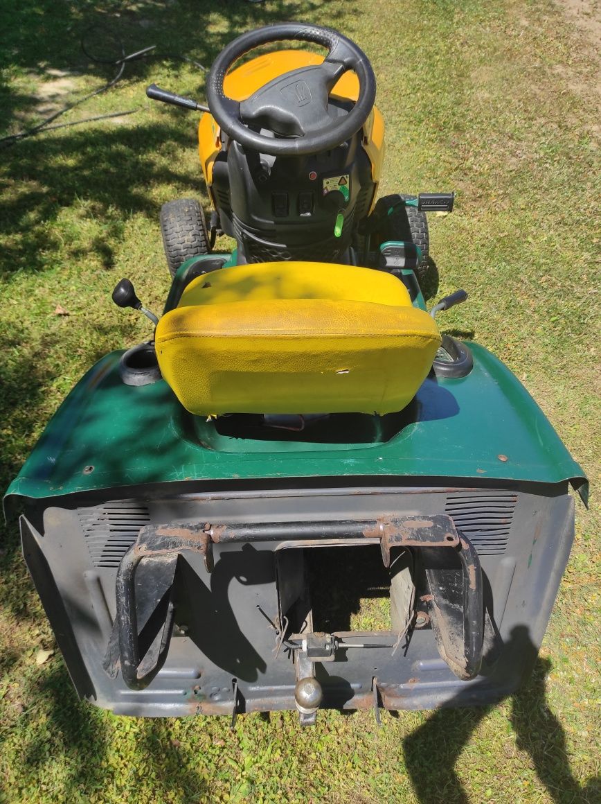 Yard Man AE 5150 K