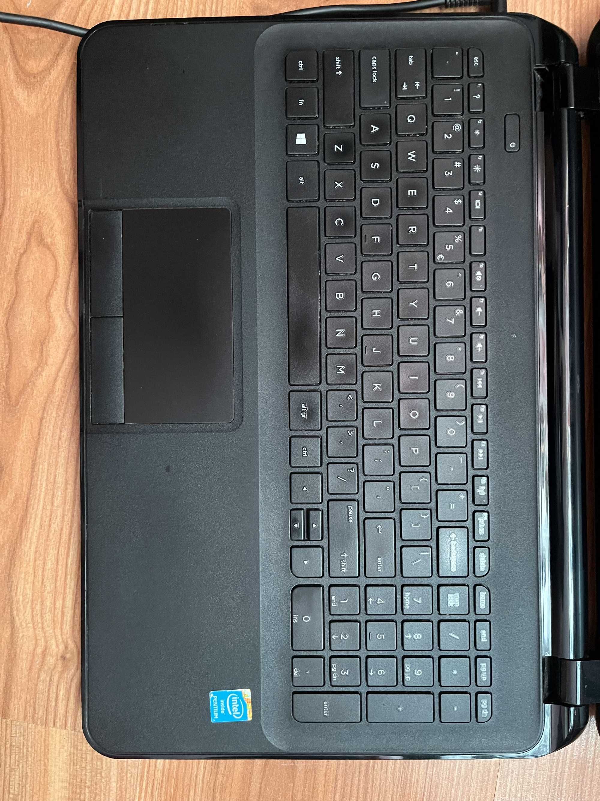 Laptop HP 250 G2