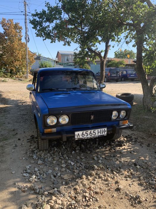 Продам ваз 2106 или обмен