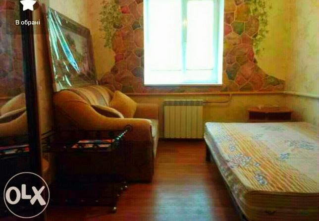 Сдам комнату в частном доме Борисполь