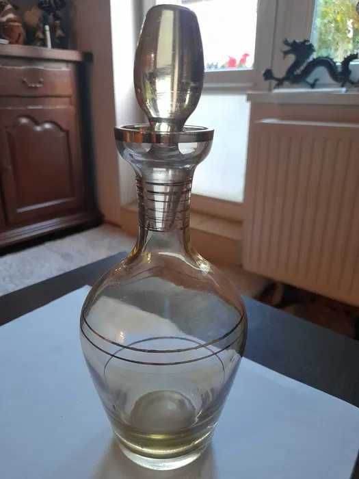 Stara karafka. PRL