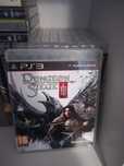 Dungeon siege 3 III ps3 PlayStation 3