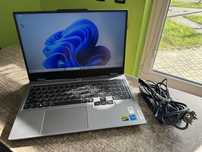 Laptop Lenovo LOQ 15IAX9 i5-12 16GB 512GB RTX 3050 W11