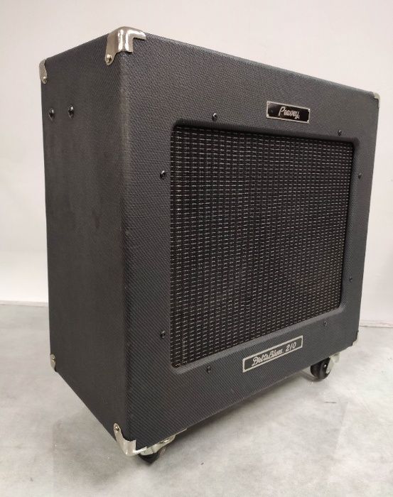 Peavey Delta Blues 210 lampowe combo gitarowe USA zamiana