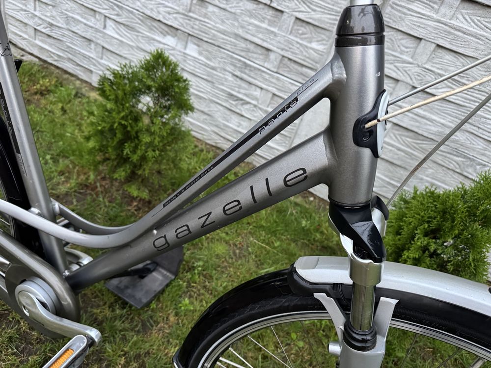 Gazelle paris plus Super stan D53