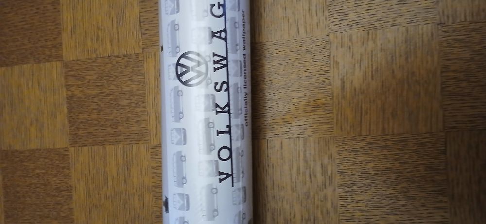 Tapeta vw garbus ,bilik