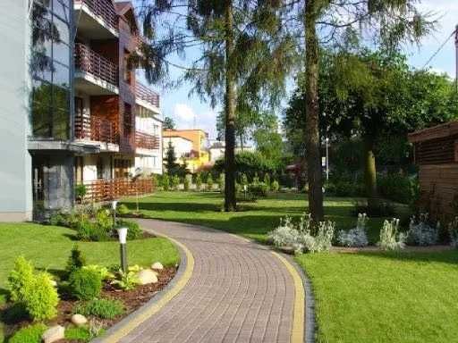 Apartament 5 os blisko morza, Władysławowo, Boże Ciało, wakacje 2025