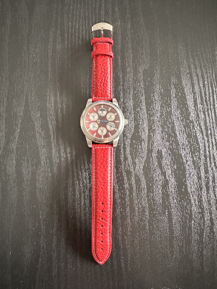 Zegarek ferrari 31041.