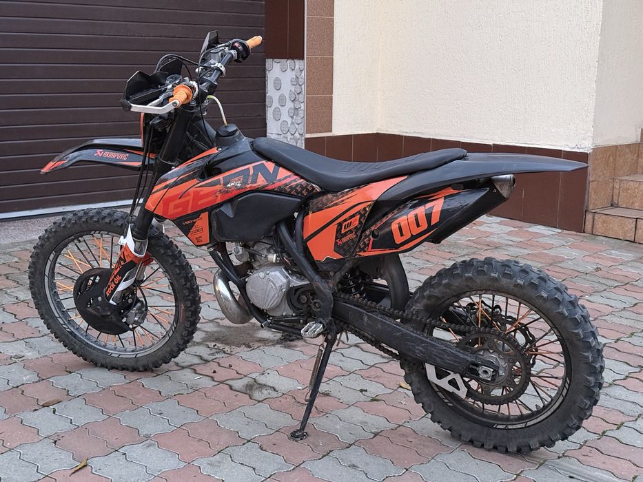 GEON GNX MT 250 (2T)