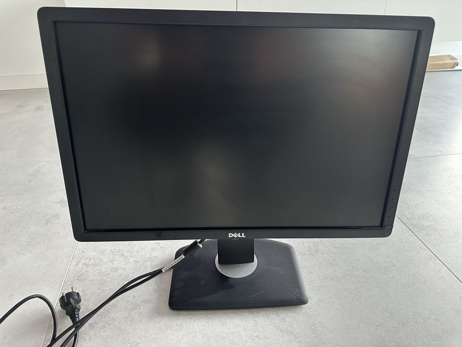 Monitor Dell 2213F