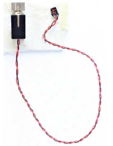 Wibracja Silniczek Wibracji Do ACER Iconia A1-811 A1-810