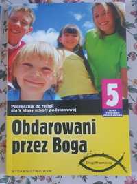 Obdarowani przez Boga