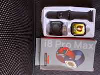 Smart Watch I8 Pro Max