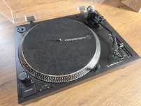 Gramofon Audio-Technica AT-LP120XUSB