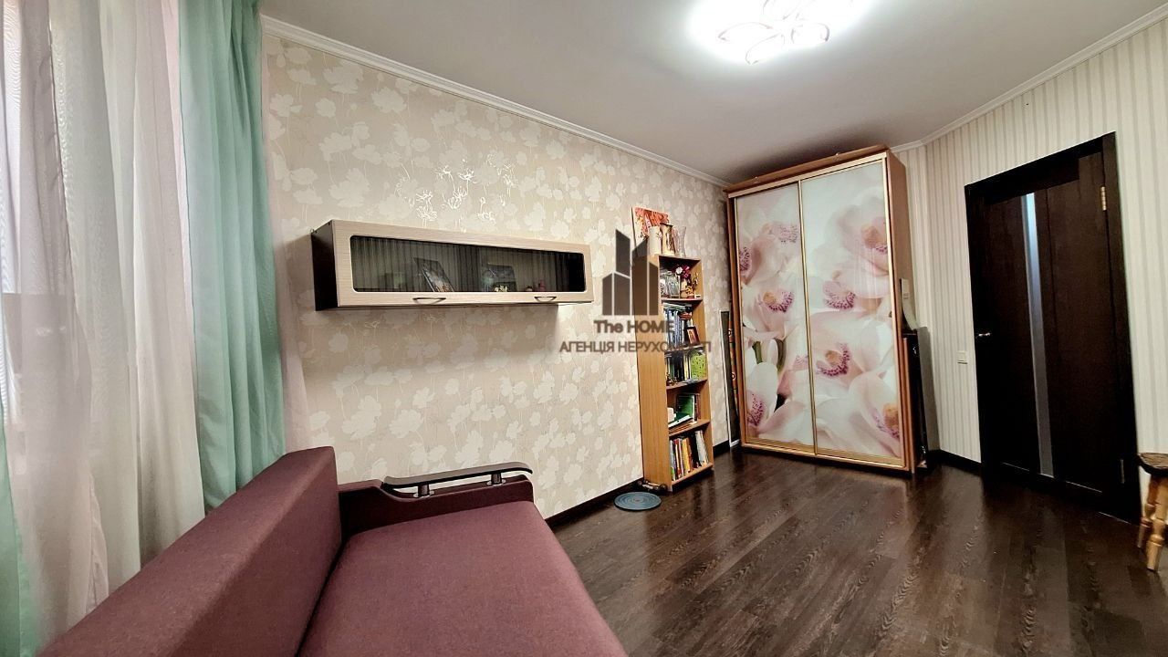 2к Квартира, ЖК Софія Сіті, алея, фонтан, Мира 36