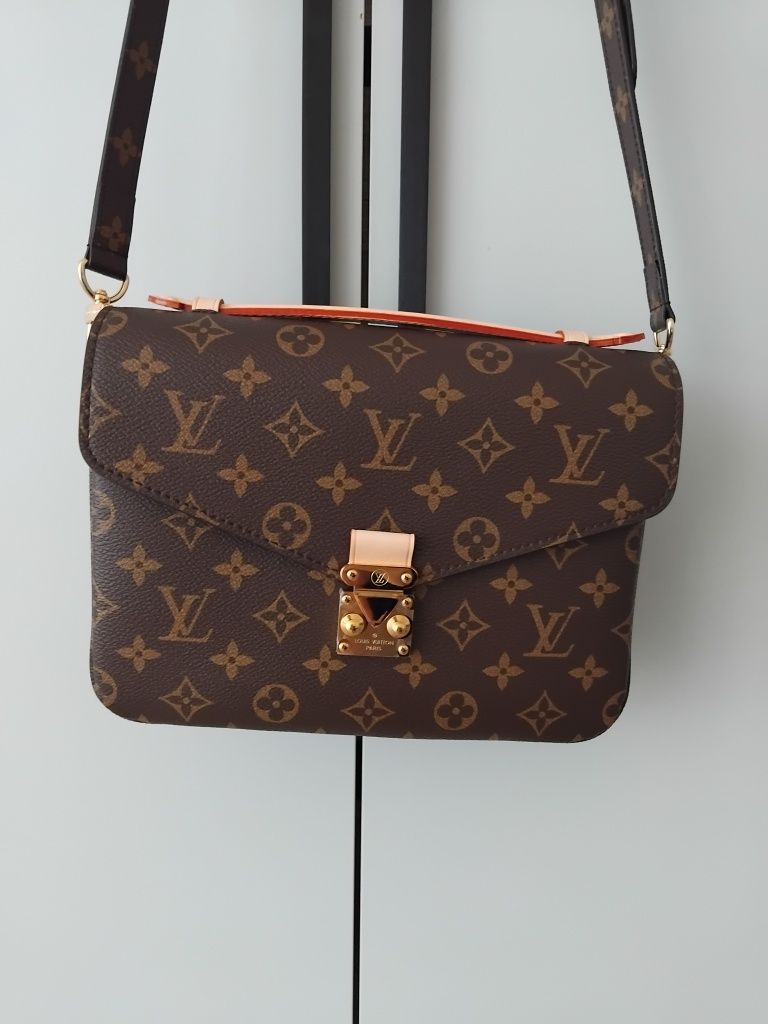Сумка Louis Vuitton metis оригинал,lv,метис