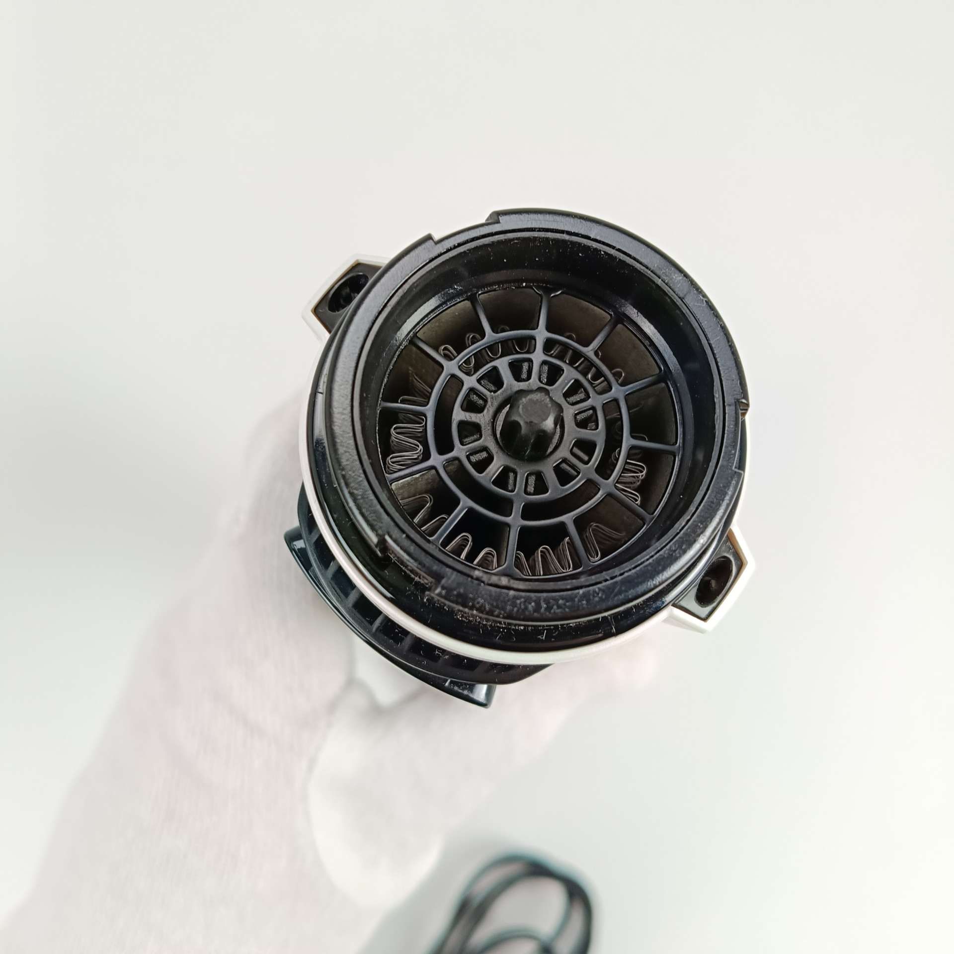 Lokówko-suszarka Rowenta CF9550