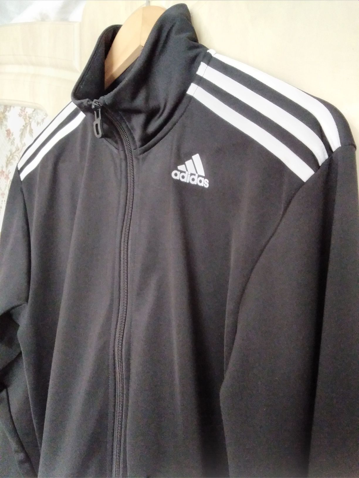 Олімпійка adidas