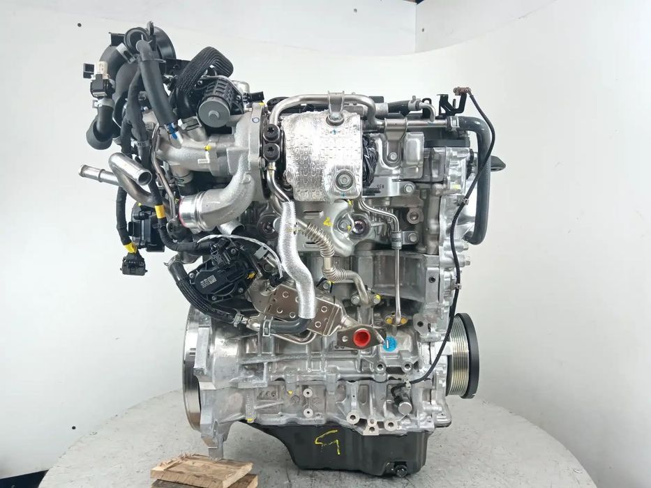 Motor Kia Sorento 2023 1.6Tci-Gdi G4FTTH