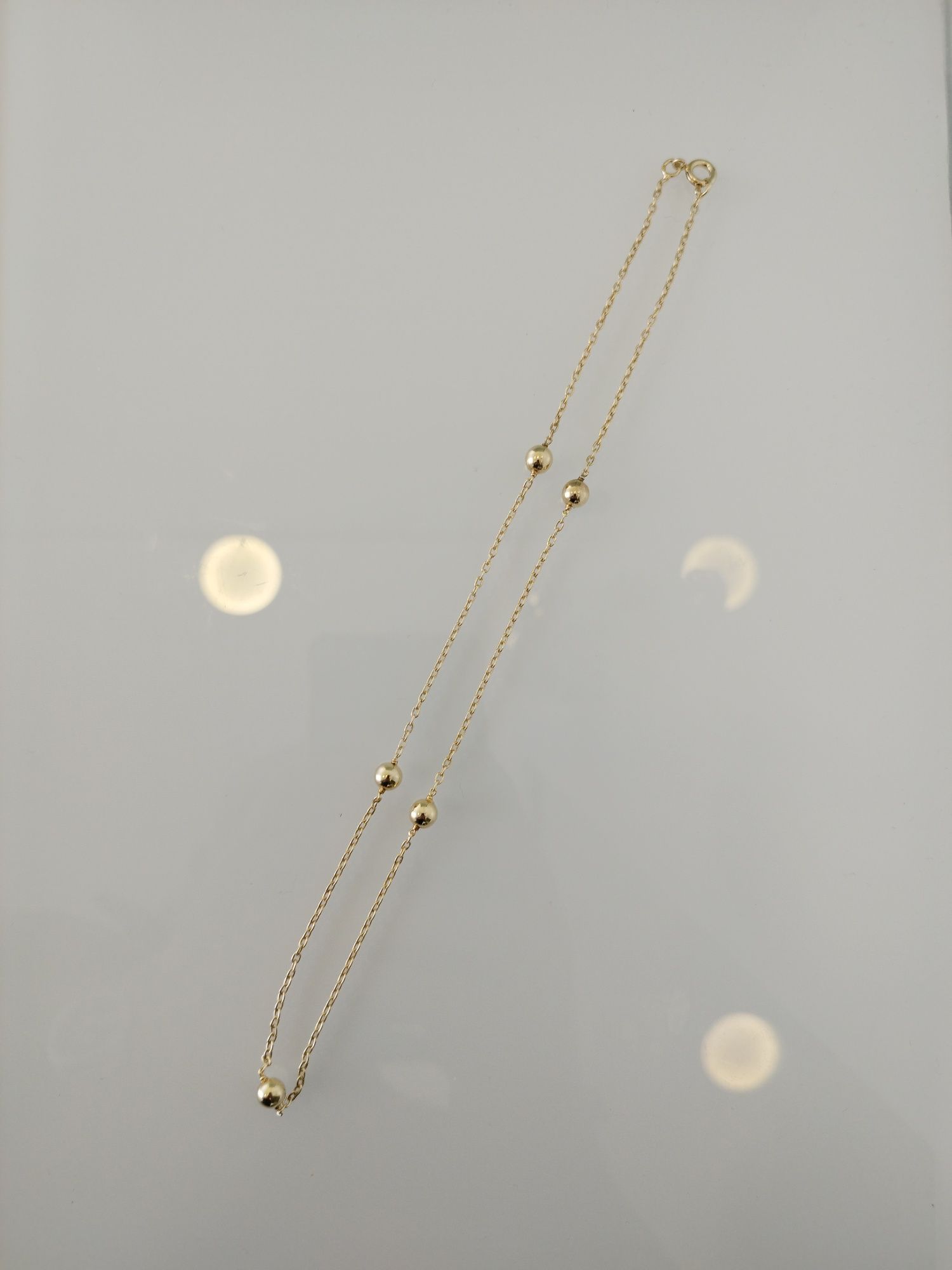 Fio em prata 925