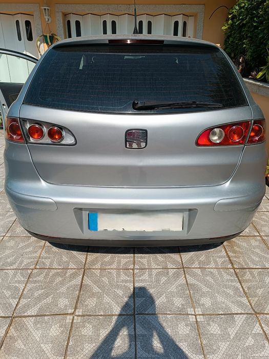 Farolins SEAT Ibiza 6L