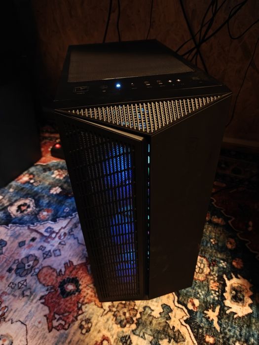 PC Gaming I7 12700, Nvidia RTX 3070, 32gb Ram *VALOR FIXO*