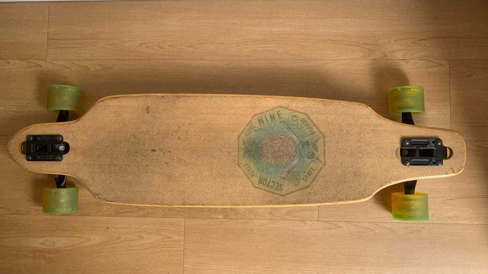 Skate Sector 9 [ 36x9x26,3]