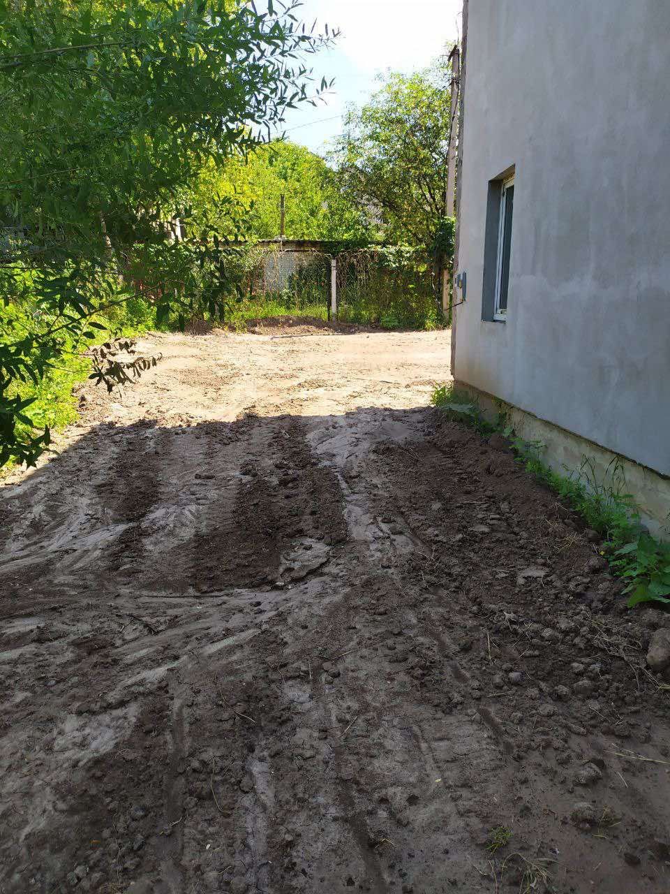 Просторий будинок у Крушинці: 5 кімнат, 157,6 м², власна ділянка