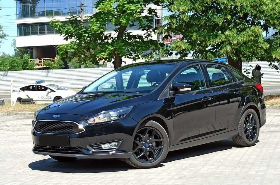 Продам Ford Focus SE