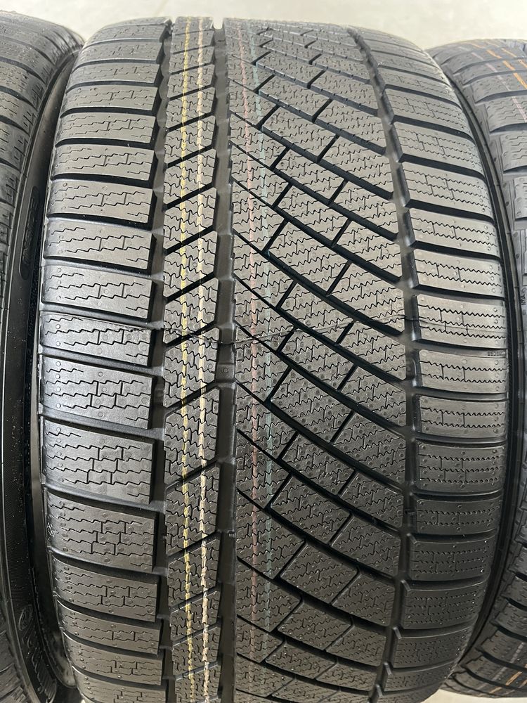 265/35/19+235/40/19 R19 Continental WinterContact TS830P 4шт нові зима