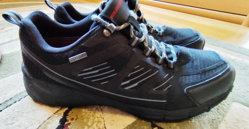Buty trekingowe membrana deltex 46 29,5cm Stan bdb.