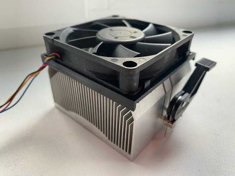 Процессор 2 ядра AMD Athlon II X2 270 (s.AM3) 3.4GHz