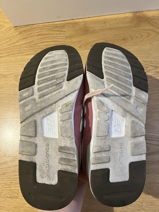 Sapatilhas new balance