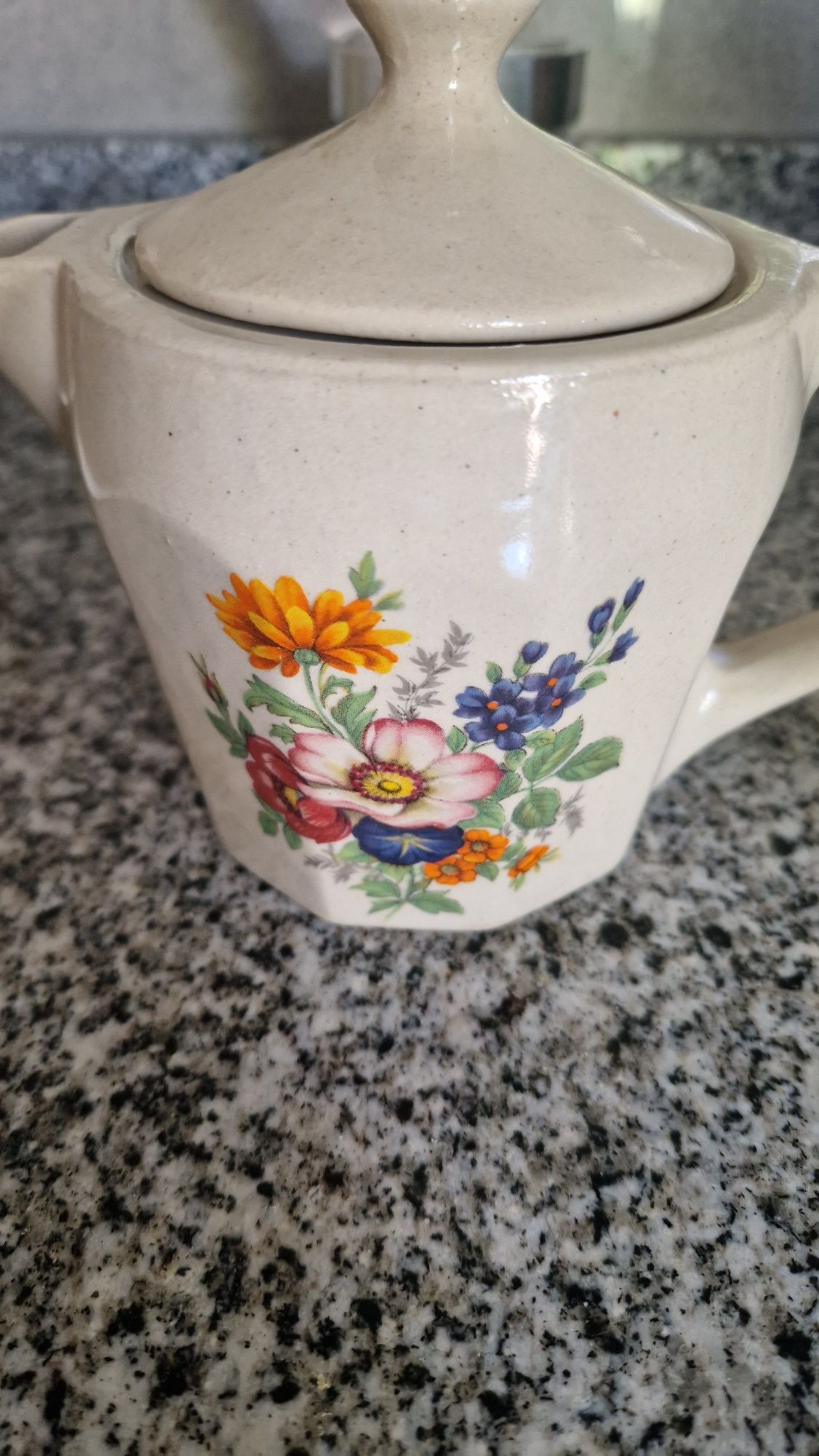 Cafeteira vintage