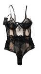 Bestsellerowe body LOLA od God Save Queens - rozmiar M