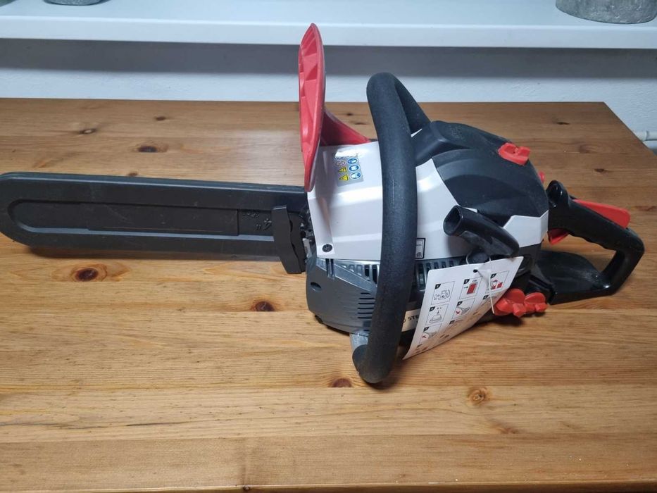 Piła łańcuchowa spalinowa Sterwins PCS38-2