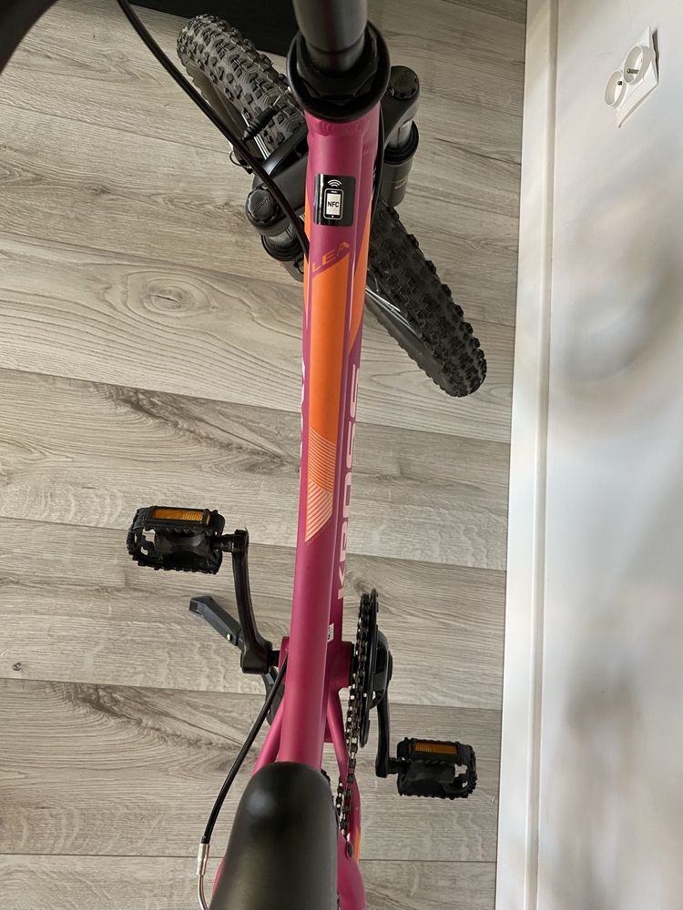 Rower Kross Lea Mini 2.0 koło 20
