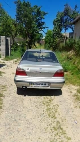 Продам DAEWOO nexia