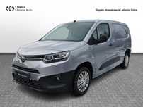Toyota PROACE CITY  1.5 D-4D | 102KM | Long 2,4t | Active