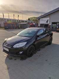 Ford Focus Ford Focus MK3 2.0 benzyna automat