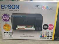 Drukarka Epson L3151 Nowa