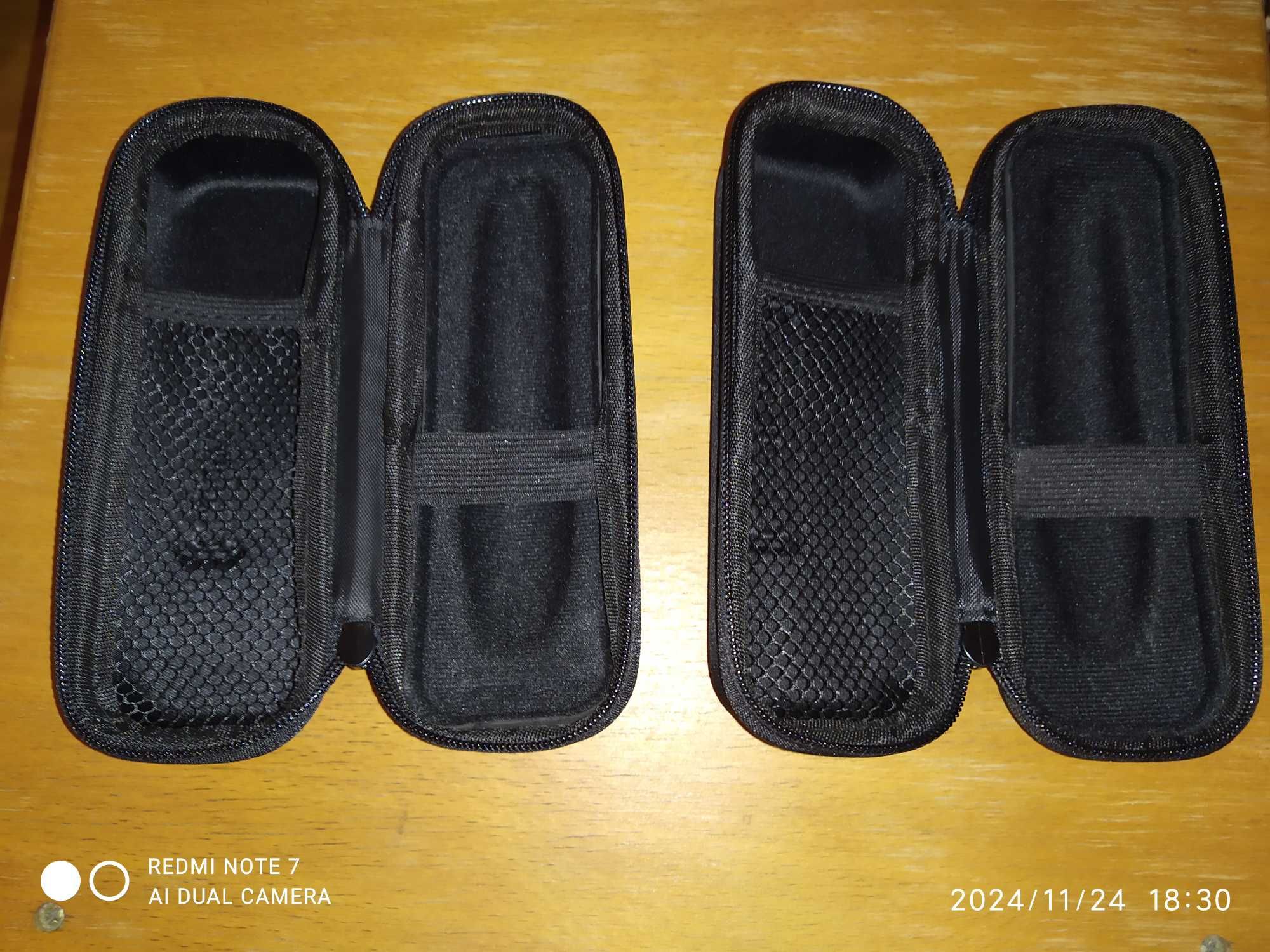 ## Estojo para máquina de barbear Rowenta F1 ##