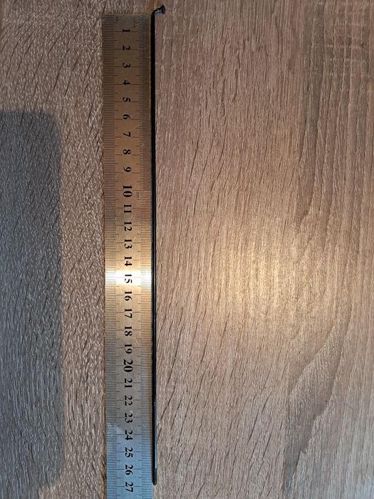 Комплект велосипедних спиць