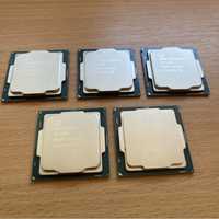 Intel Core i7-7700 3.60GHz/8MB/8GT/s s1151