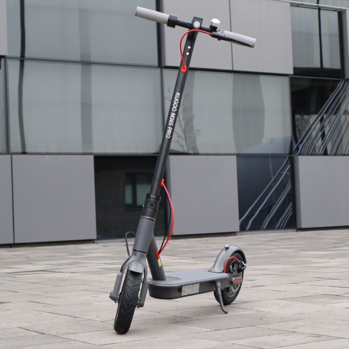 СКЛАД | Електросамокат xiaomi mi scooter m365 pro 500 W 12.4Ah