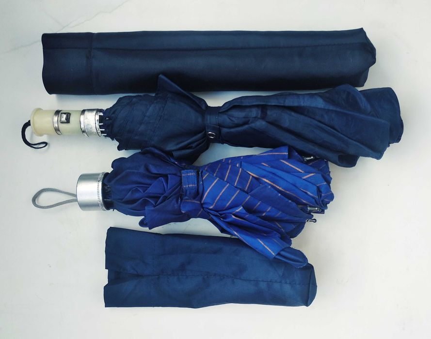 Зонтик дамский, лёгкий