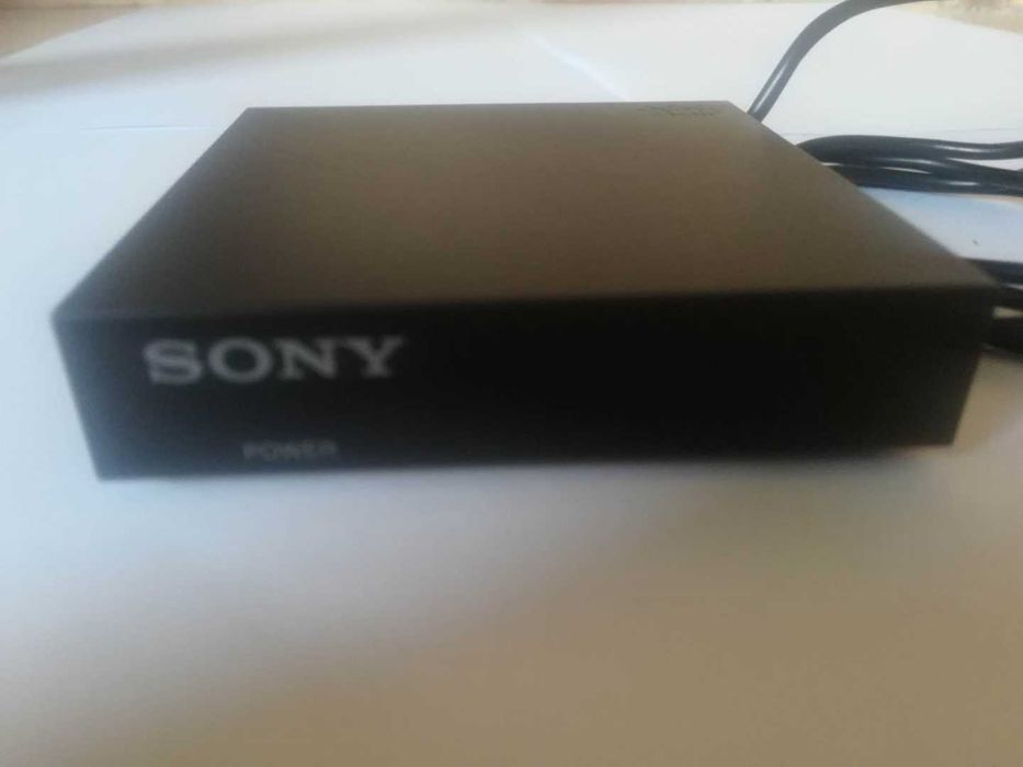 Słuchawki Sony MDR-HW300K